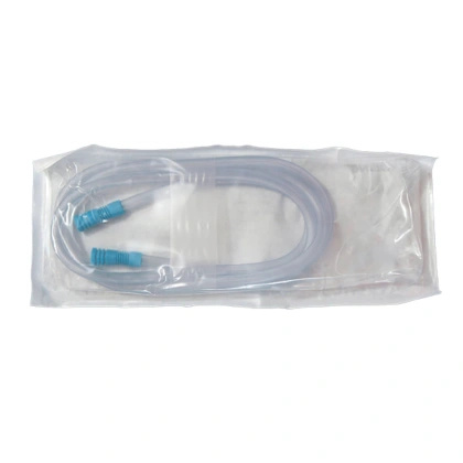 Dren do ssaka 2,1 m. (nieb.końc.)