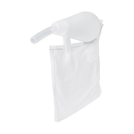 Ssak mechaniczny ręczny TVAC