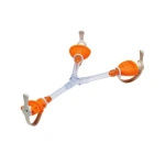 Łącznik Y do Renasys - S&N