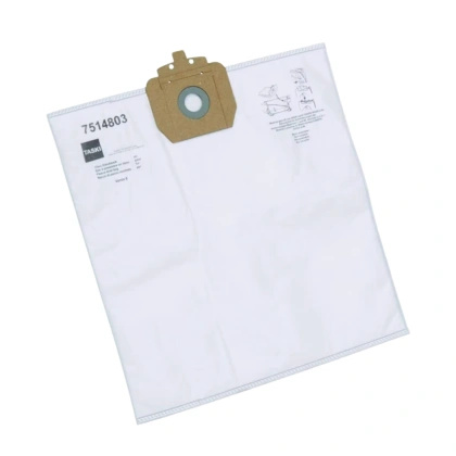 TASKI VENTO 8 - Worki flizelinowe (1 szt.)