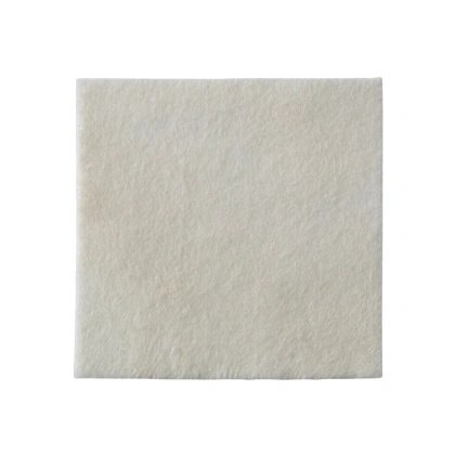 Biatain Alginate Ag - miękki opatrunek alginatowy ze srebrem 10 x 10 cm. (1 szt.)