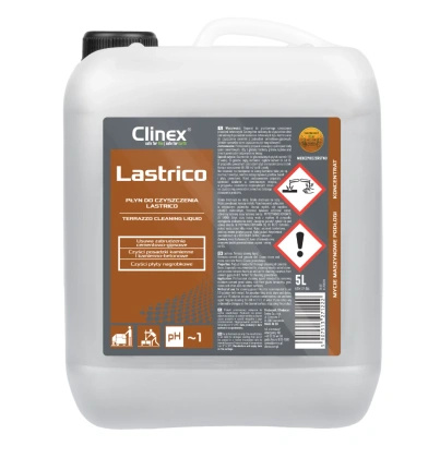 CLINEX Lastrico 5 L