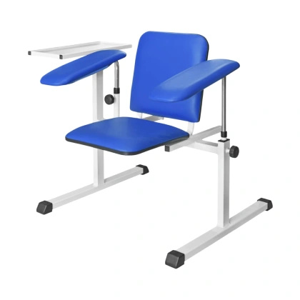 Stanowisko do pobierania krwi typ ST-01P2