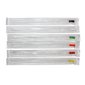 Cewnik urologiczny Tiemann CH 18