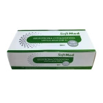 Szczoteczka do cytologii prosta - Uromed (op. 100 szt.)