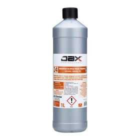 JAX 24 Płyn do podłóg twardych 1 L