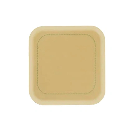 Granuflex Signal - opatrunek hydrokoloidowy 10 x 10 cm (5 szt.) - ConvaTec