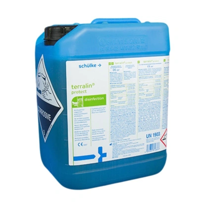 Terralin protect 5 L.