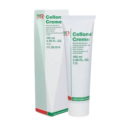 Cellona - krem do pielęgnacji skóry  100 ml. - L&R