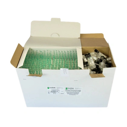 Zestaw do OB na 1,6 ml krwi (200 kpl.) - Medlab