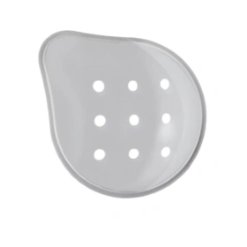 Osłona na oko wielorazowa niesterylna (1 szt.)