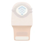 Little Ones - worek jednoczęściowy pediatryczny otwarty rozm. 0-23 mm, przezroczysty (10 szt.) - ConvaTec