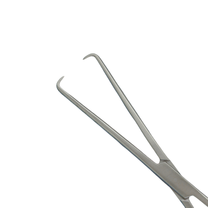 Kulociąg ginekologiczny BRAUN 25 cm