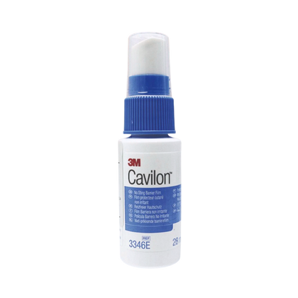 Cavilon płyn ochronny do skóry 28 ml