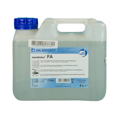 Neodisher FA 5 L