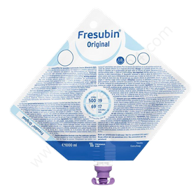 Fresubin Original Neutr. 500 ml (15 szt.)