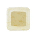 Opatrunek piankowy Biatain Adhesive, przylepny 12,5 x 12,5 cm (1 szt.)