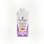 Nutrego FORTE 330 ml orzech (6 szt.)
