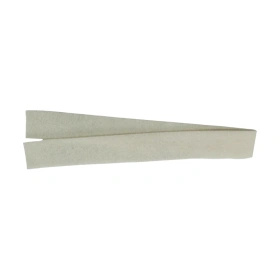 Biatain Alginate Ag - miękki opatrunek alginatowy za srebrem 3 x 44 cm. (1 szt.)