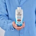 Nutrego RENAL 330 ml czekolada (12 szt.) KRÓTKA DATA