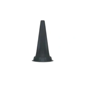 Wziernik do otoskopu 1 x uż. 2,5 mm. (100 szt.)