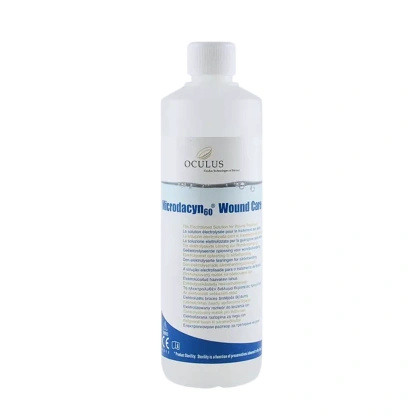 Microdacyn Wound Care 500 ml