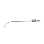 Ssak nosowy zagięty nr 3, bez wentylka 140 mm- Metech