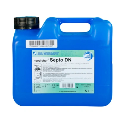 Neodisher Septo DN 5 L.