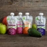 Nutrego FRUTY PLUS 175 ml burak (4 szt.) KRÓTKA DATA