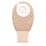 Esteem Synergy+ - worek otwarty rozm. 35 mm beżowy (10 szt )