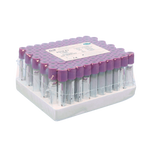 Probówka morfologiczna EDTA K2 plast. IMP 4 ml 13 x 75 mm (100 szt.)