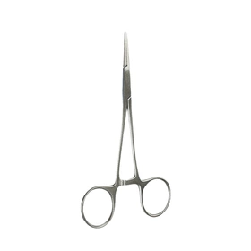 Kleszczyki HALSTEAD-MOSQUITO 14 cm - proste