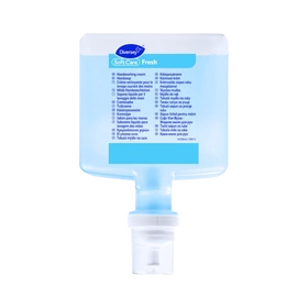 Soft Care Fresh 1,3 L - IntelliCare