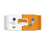 Detro San AF Wipes (100 szt.)