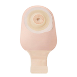 Esteem+ Soft Convex - worek otwarty z zapinką na rzep rozm. 20-47 mm, beżowy (10 szt.)  - ConvaTec