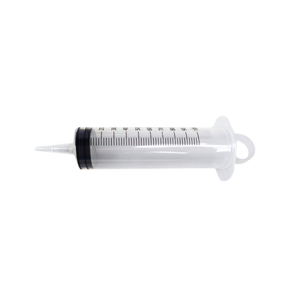 Strzykawka do cewnika trzyczęściowa 100 ml (1 szt.) - Steriwund