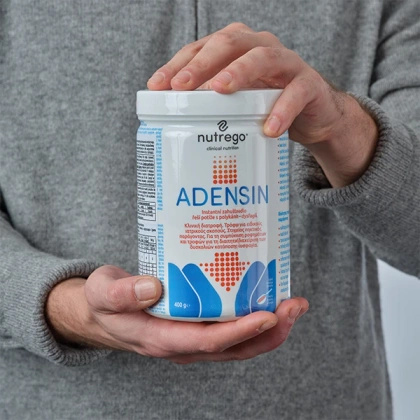 Nutrego ADENSIN 400 g (1 szt.) - do zagęszczania pokarmów