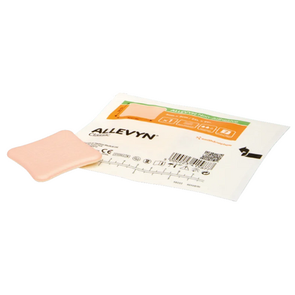 Opatrunek piankowy Allevyn Non Adhesive 10 x 10 cm (10 szt.)