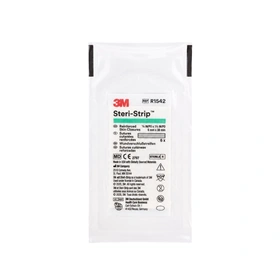 Steri-Strip 6 mm x 38 mm (koperta 6 szt.) - 3M