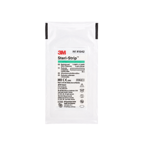 Steri-Strip 6 mm x 38 mm (koperta 6 szt.) - 3M