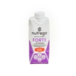 Nutrego FORTE 330 ml morela (6 szt.)
