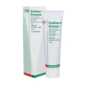 Cellona - krem do pielęgnacji skóry  100 ml. - L&R