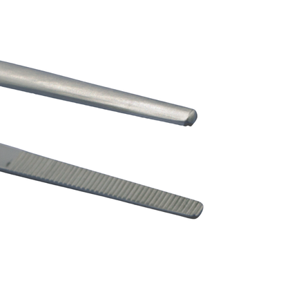 Pinceta anatomiczna 25 cm - prosta