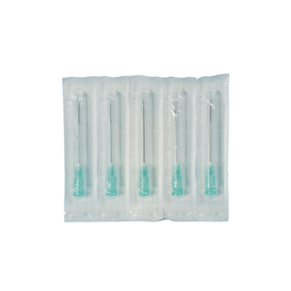 Igła 0,8 x 40 mm 21 G (100 szt.) - KD
