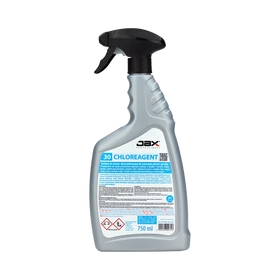 JAX 30 Chloreagent myjąco-dezynfekujący 750 ml