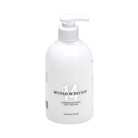 JAX 14 Mydło w płynie 500 ml