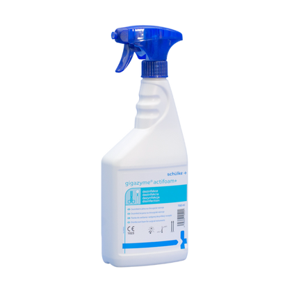 Gigazyme Actifoam+ 750 ml
