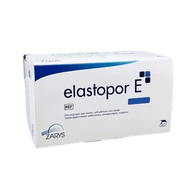 Przylepiec ELASTOPOR E 10 cm x 10 m