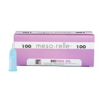 Igła MESO RELLE 31G 0,26 x 12 mm. (100 szt.)