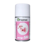 ONE SHOT - odświeżacz powietrza 250 ml. - kwitnący sad